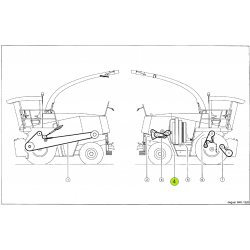 PAS 77400 wentylator...