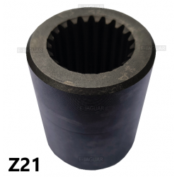 TULEJ TULEJKA Z21 KEMPER