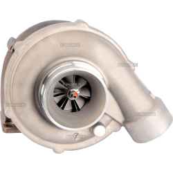 Turbosprężarka
