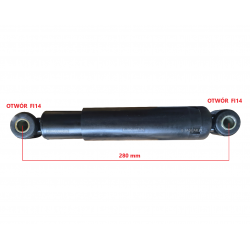 AMORTYZATOR 280 FI14