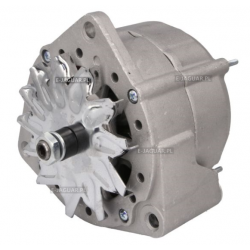 ALTERNATOR CLAAS JAGUAR
