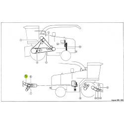 PAS 750193  Claas Jaguar